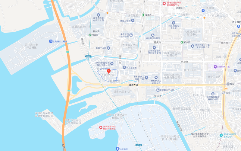 中轴创新